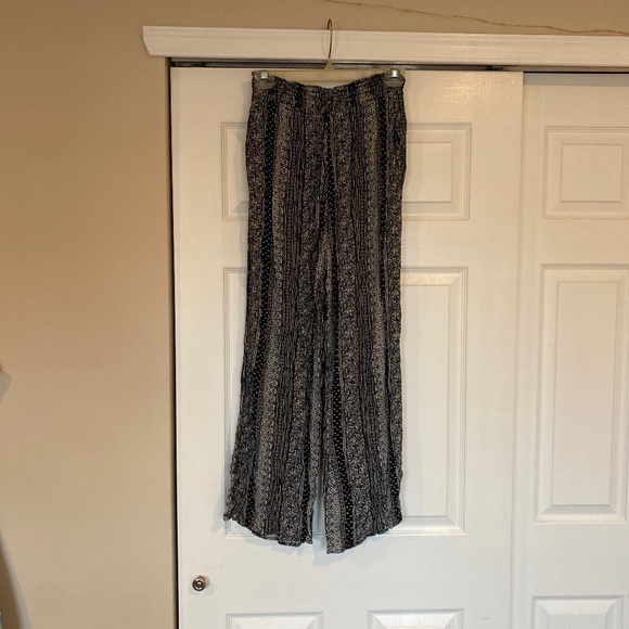 Boho pants - Picture 1 of 2